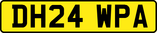 DH24WPA