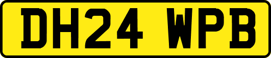DH24WPB
