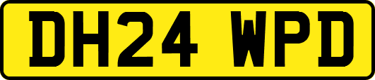 DH24WPD