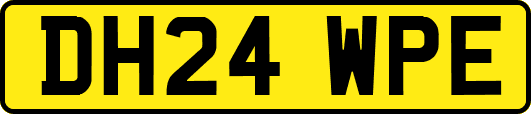 DH24WPE