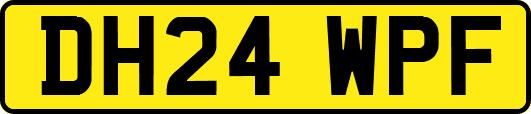 DH24WPF