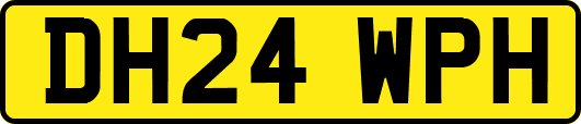 DH24WPH