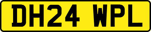 DH24WPL