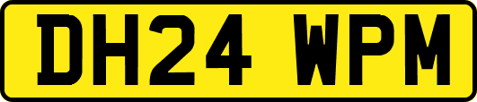 DH24WPM