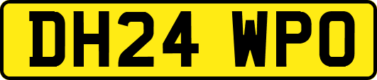 DH24WPO