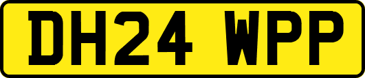 DH24WPP