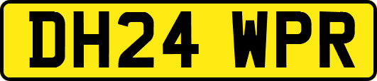 DH24WPR