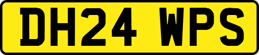 DH24WPS