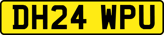 DH24WPU