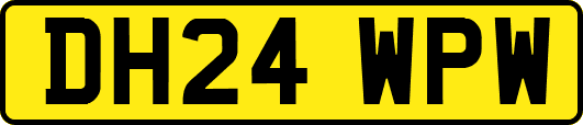 DH24WPW