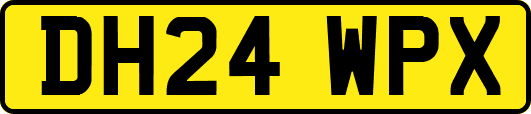 DH24WPX