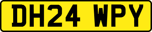 DH24WPY