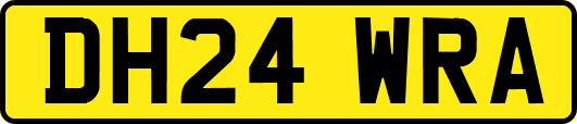 DH24WRA