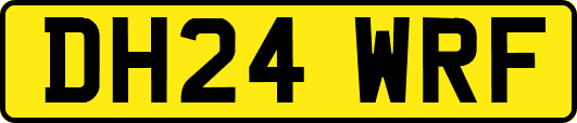DH24WRF