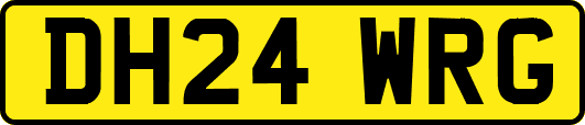 DH24WRG