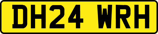 DH24WRH