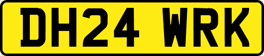 DH24WRK