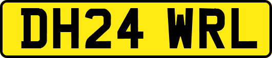 DH24WRL