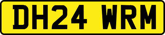 DH24WRM