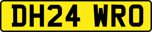 DH24WRO