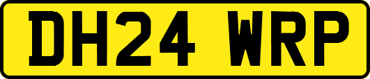 DH24WRP