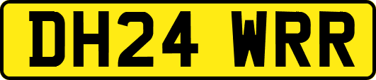 DH24WRR