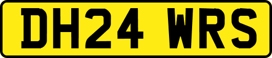 DH24WRS