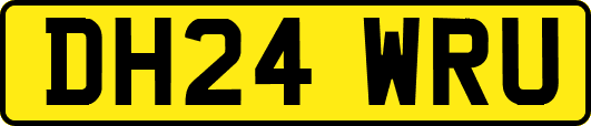 DH24WRU
