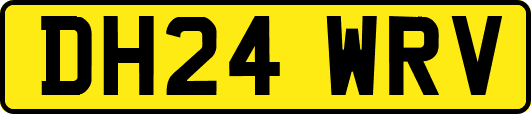 DH24WRV