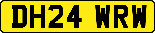 DH24WRW