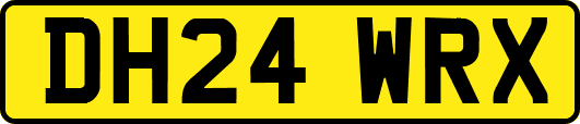 DH24WRX