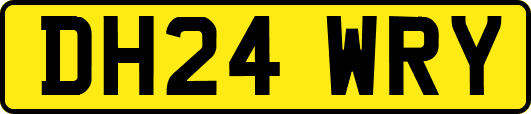 DH24WRY