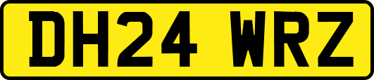 DH24WRZ