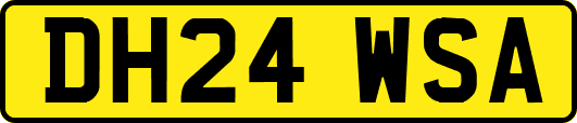 DH24WSA