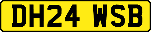 DH24WSB