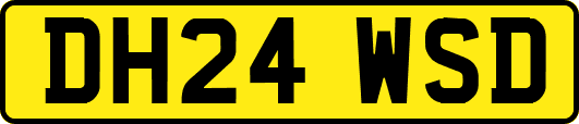 DH24WSD