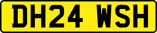 DH24WSH