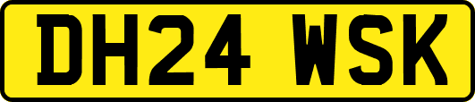 DH24WSK