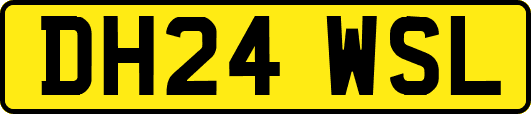 DH24WSL