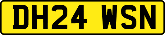 DH24WSN