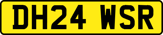 DH24WSR
