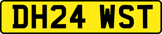 DH24WST