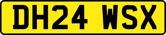 DH24WSX
