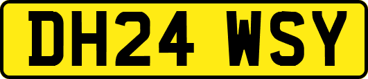DH24WSY