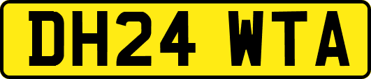 DH24WTA