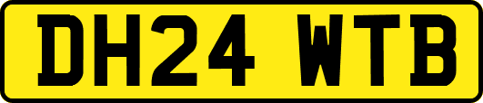 DH24WTB