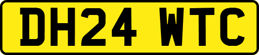 DH24WTC