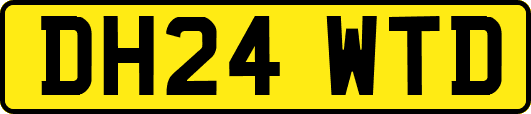 DH24WTD