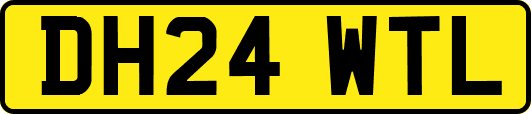 DH24WTL