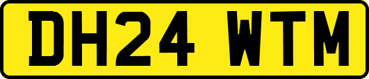 DH24WTM